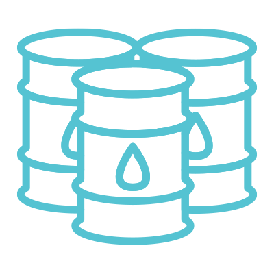 Asphalt & Fuel Oil